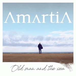 Amartia : Old Man and the Sea